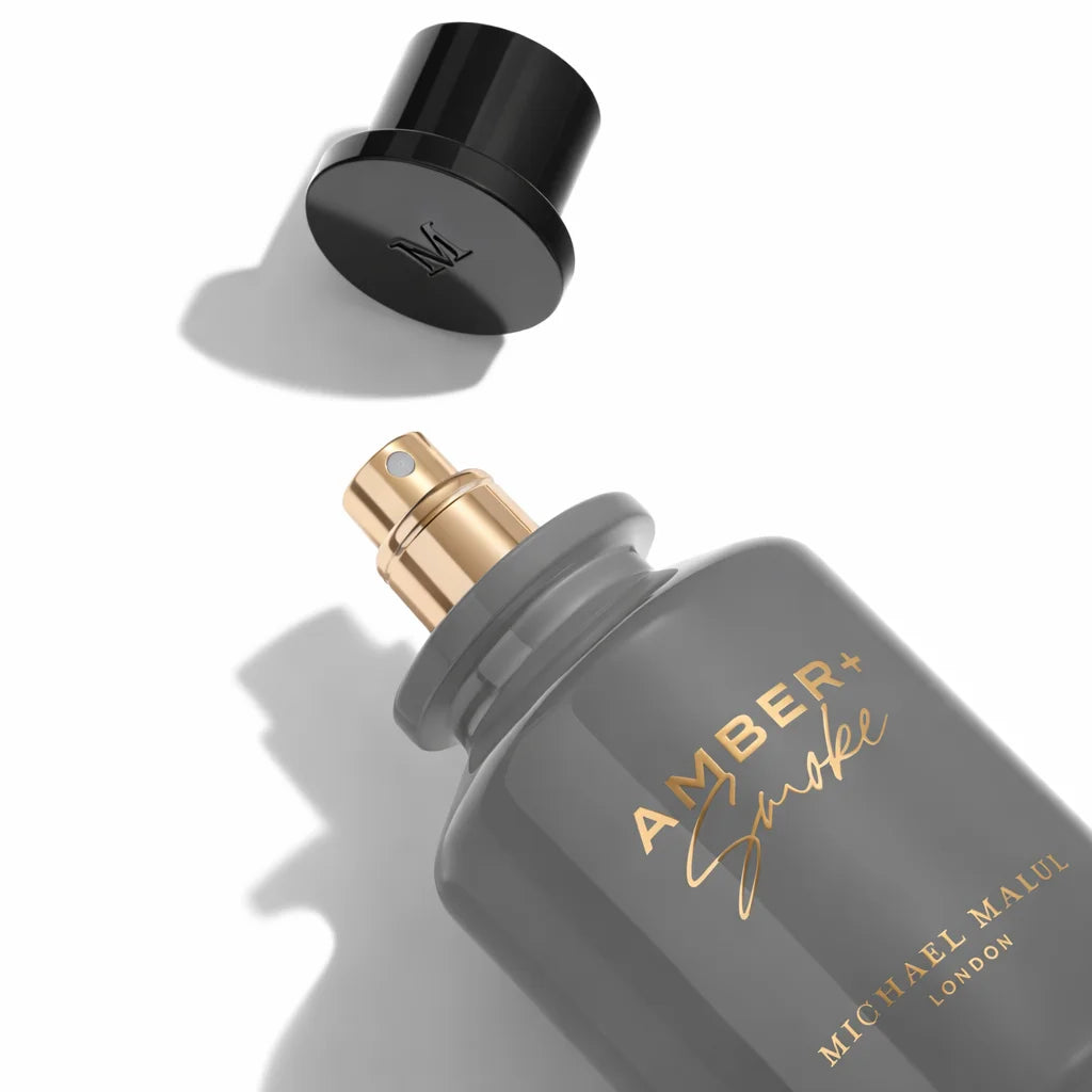 Amber+Smoke - Perfume N’ More