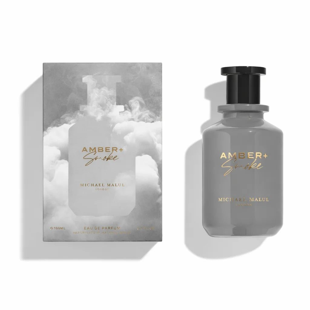 Amber+Smoke - Perfume N’ More