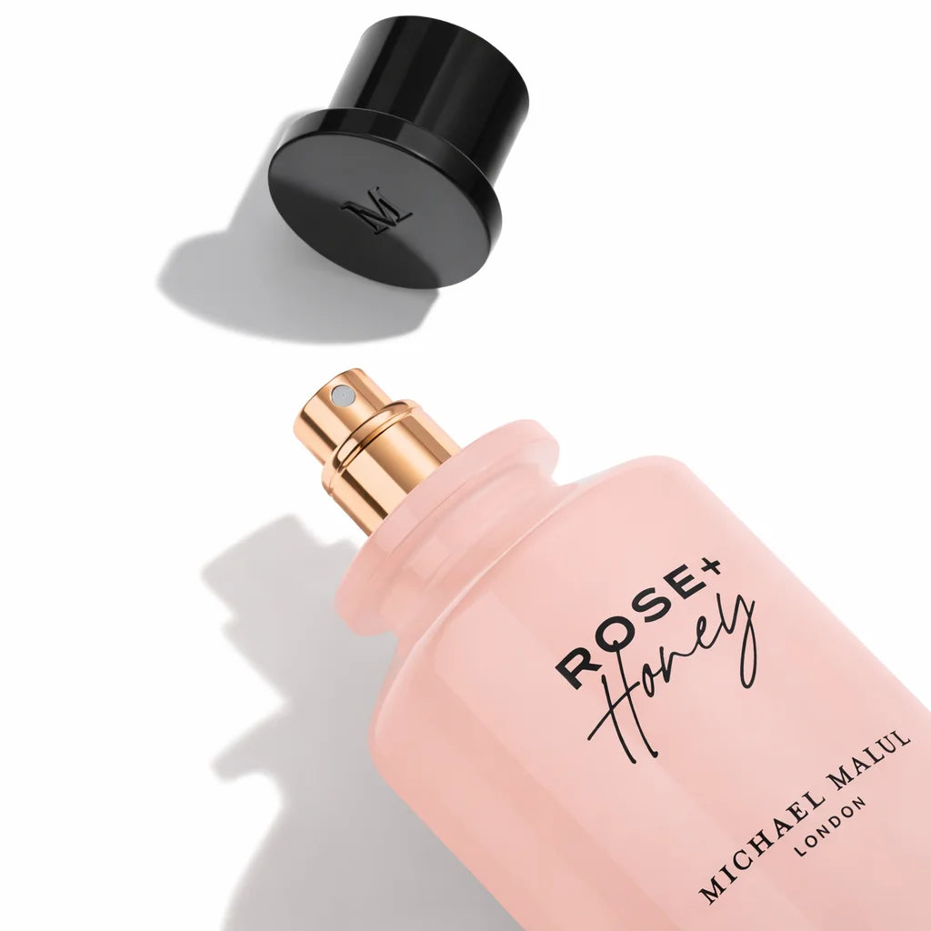 Rose+Honey - Perfume N’ More