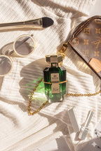 Prismé Vert - Perfume N’ More