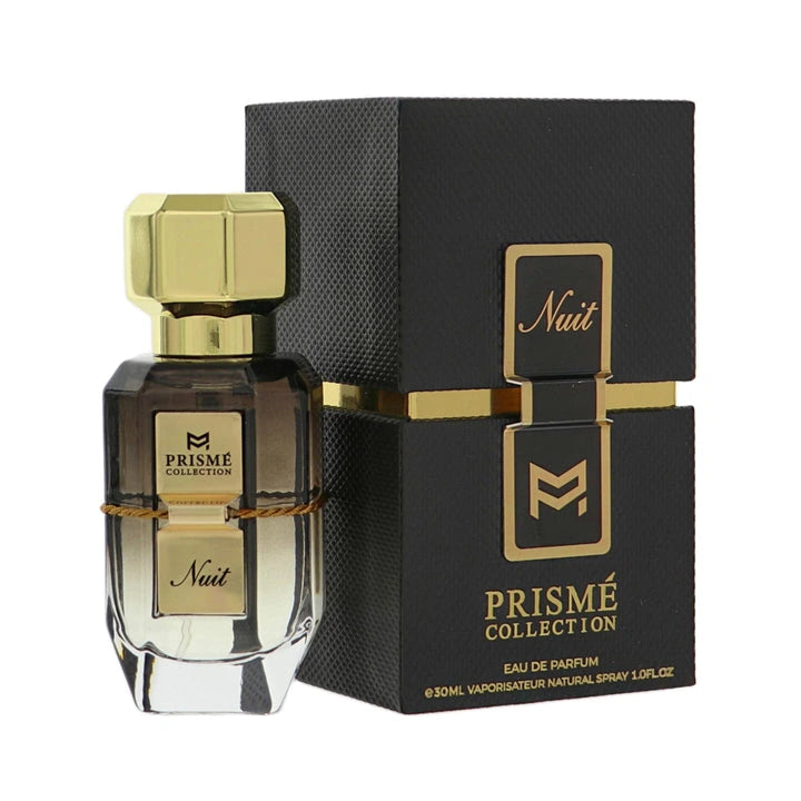 Prismé Nuit - Perfume N’ More