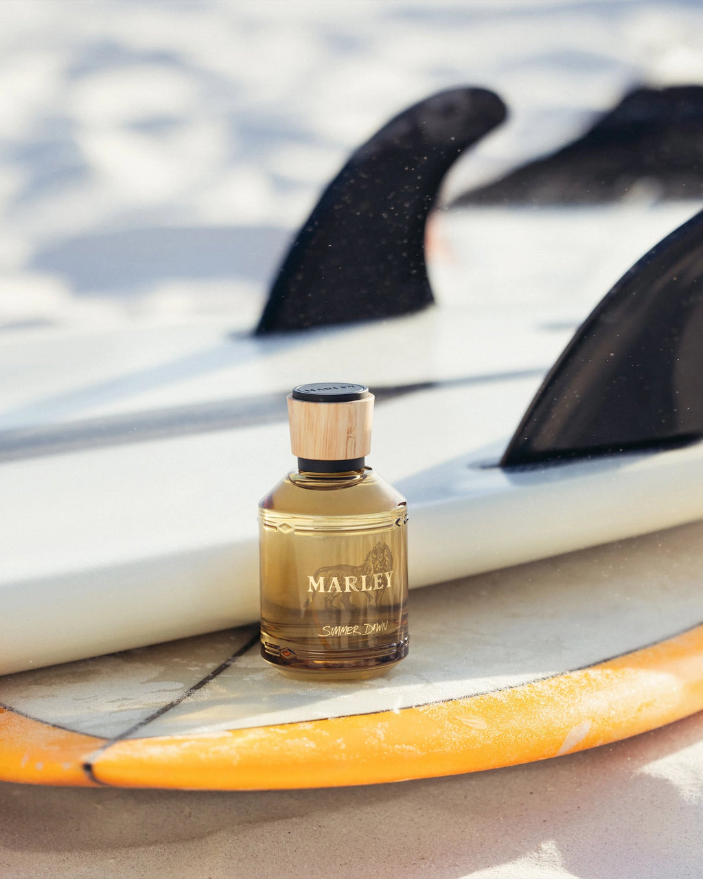 Simmer Down - Perfume N’ More