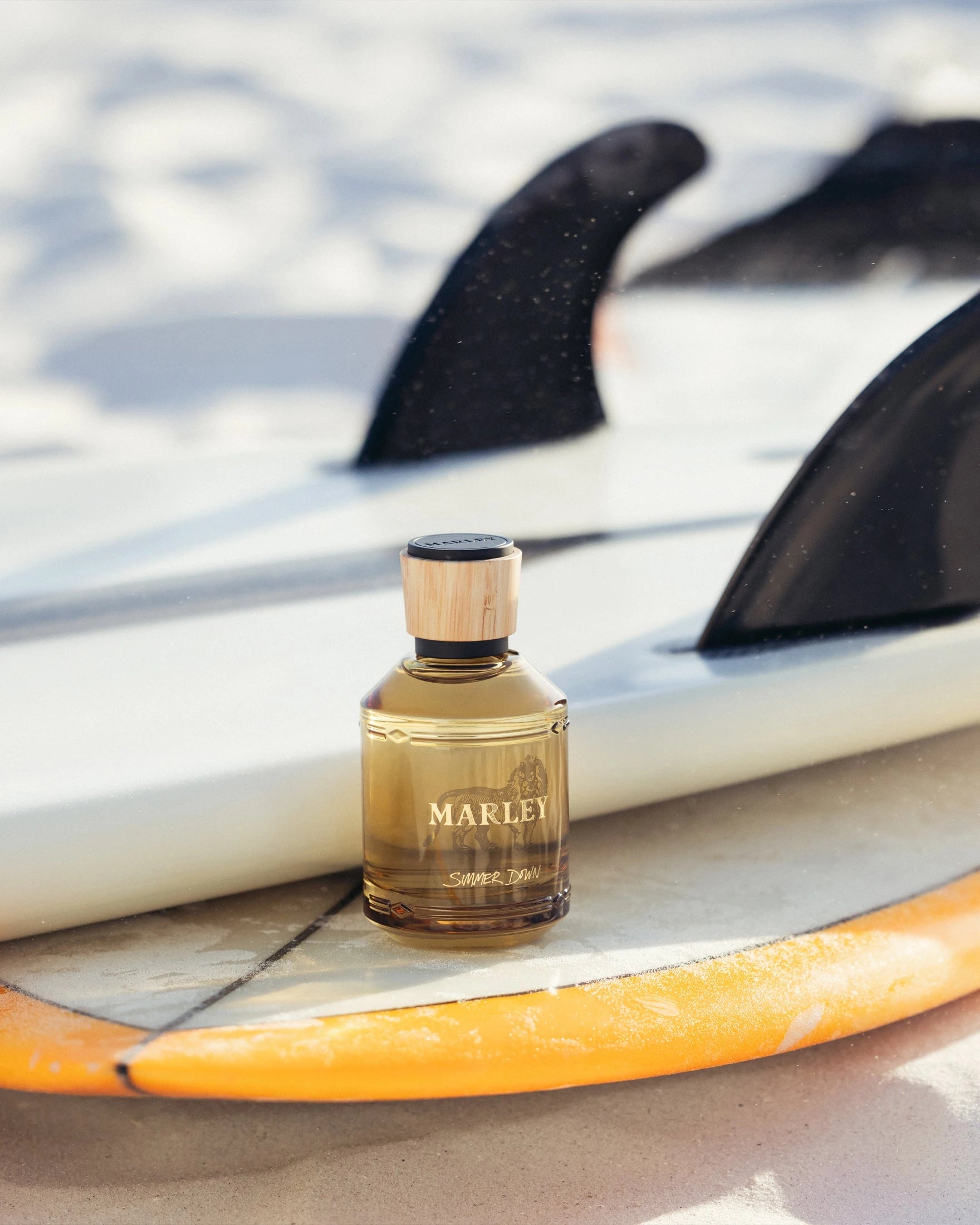 Simmer Down - Perfume N’ More