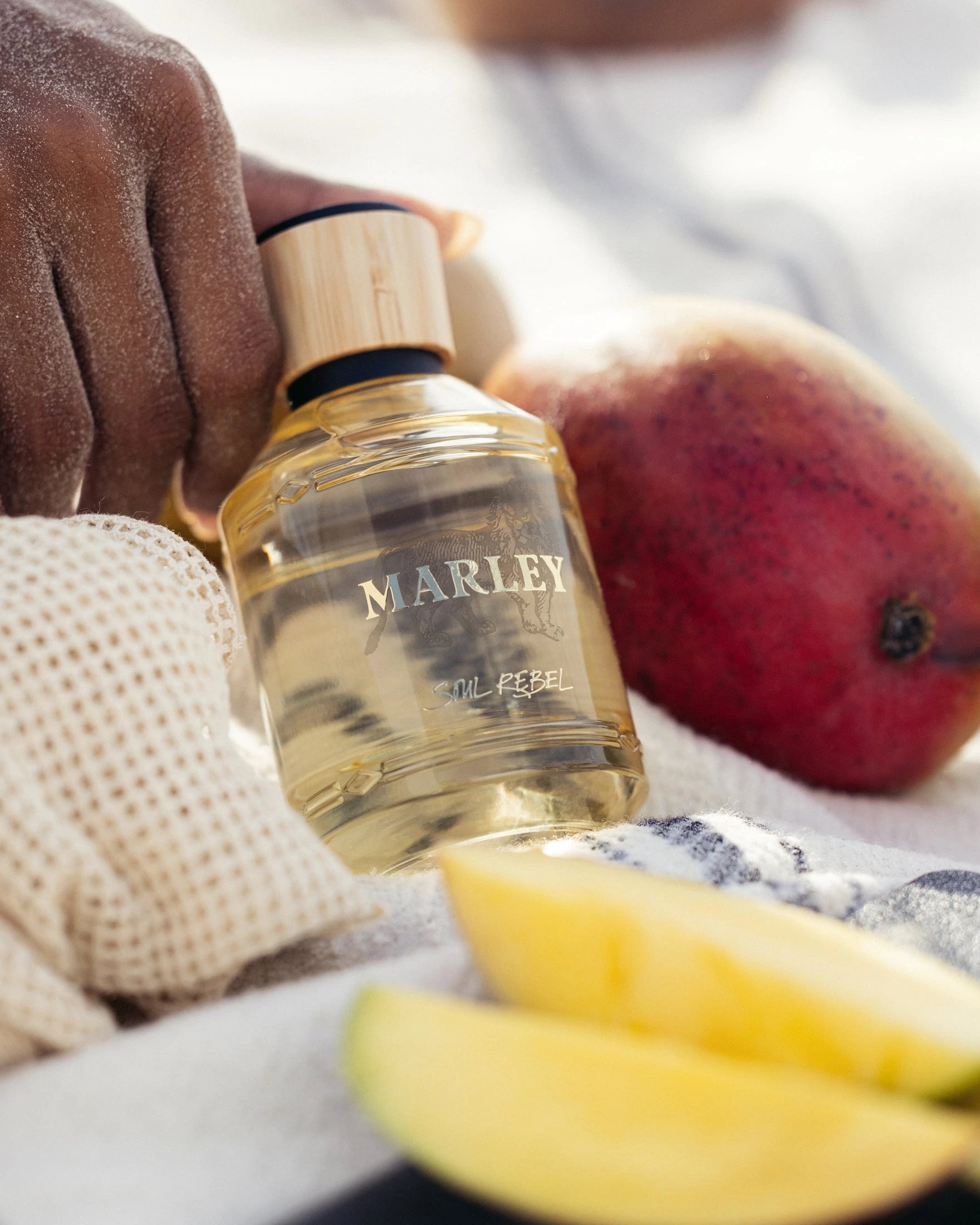 Soul Rebel - Perfume N’ More