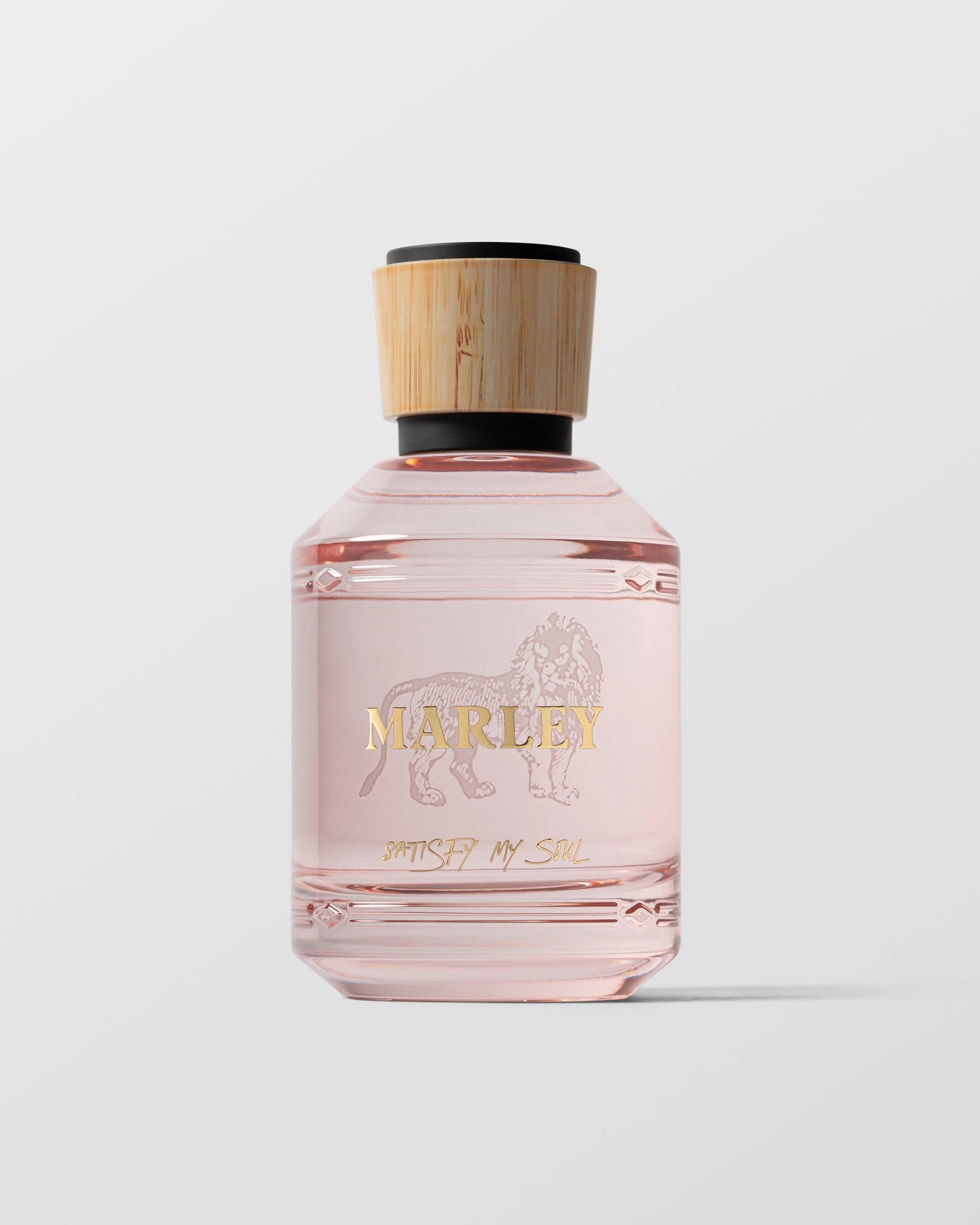 Satisfy My Soul - Perfume N’ More