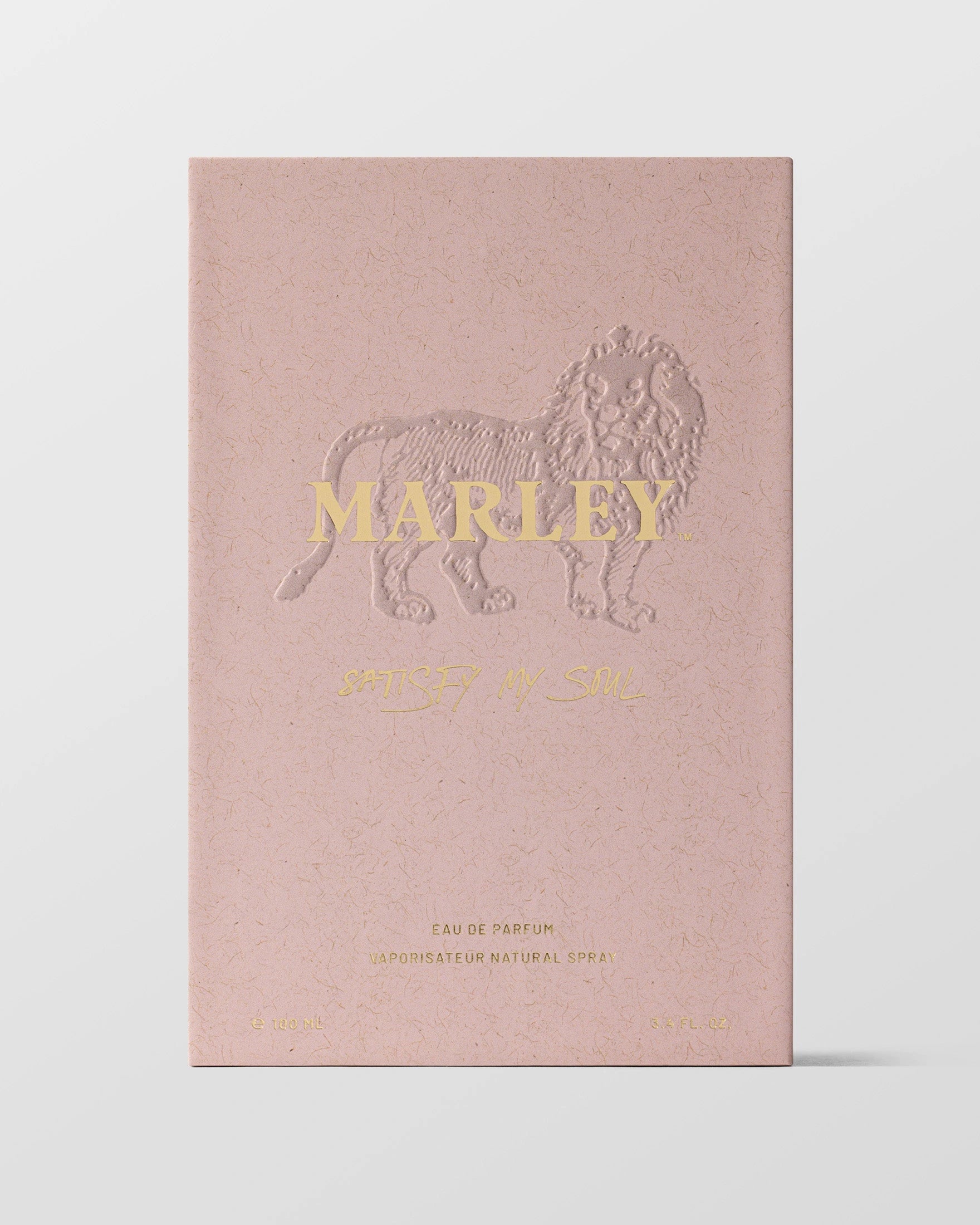 Satisfy My Soul - Perfume N’ More