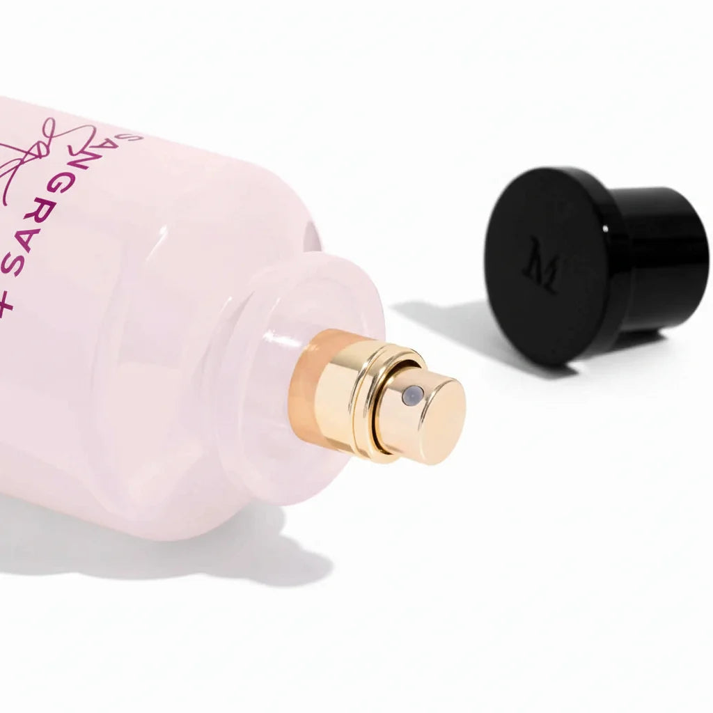 Sangria+Saffron - Perfume N’ More