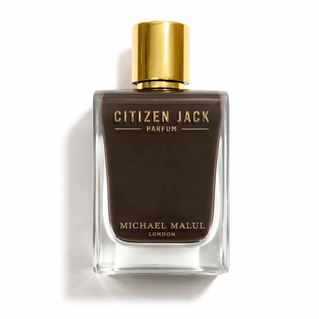 Citizen Jack Parfum - Perfume N’ More