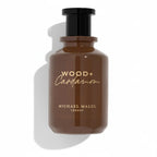 Wood+Cardamom - Perfume N’ More