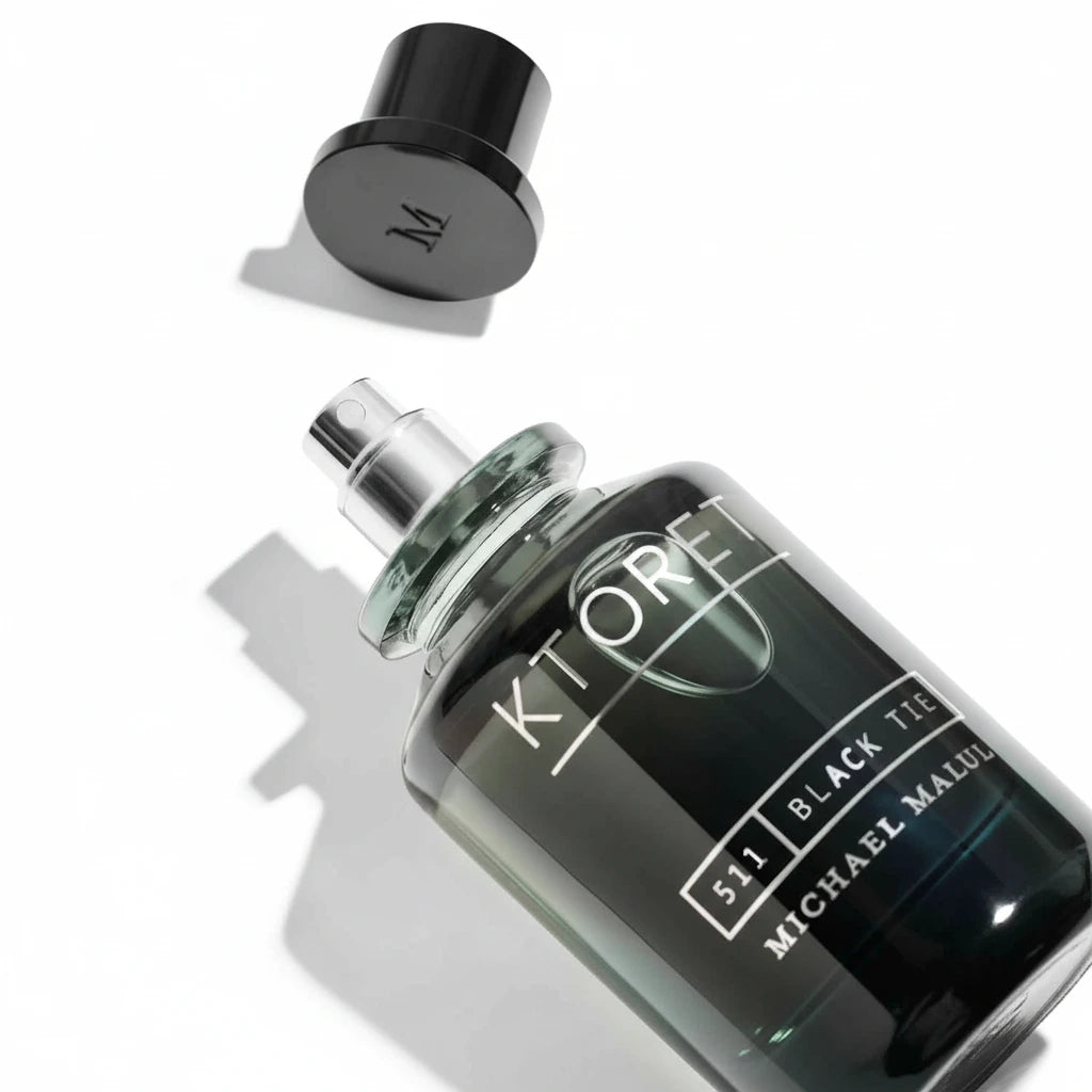 511 Black Tie - Perfume N’ More