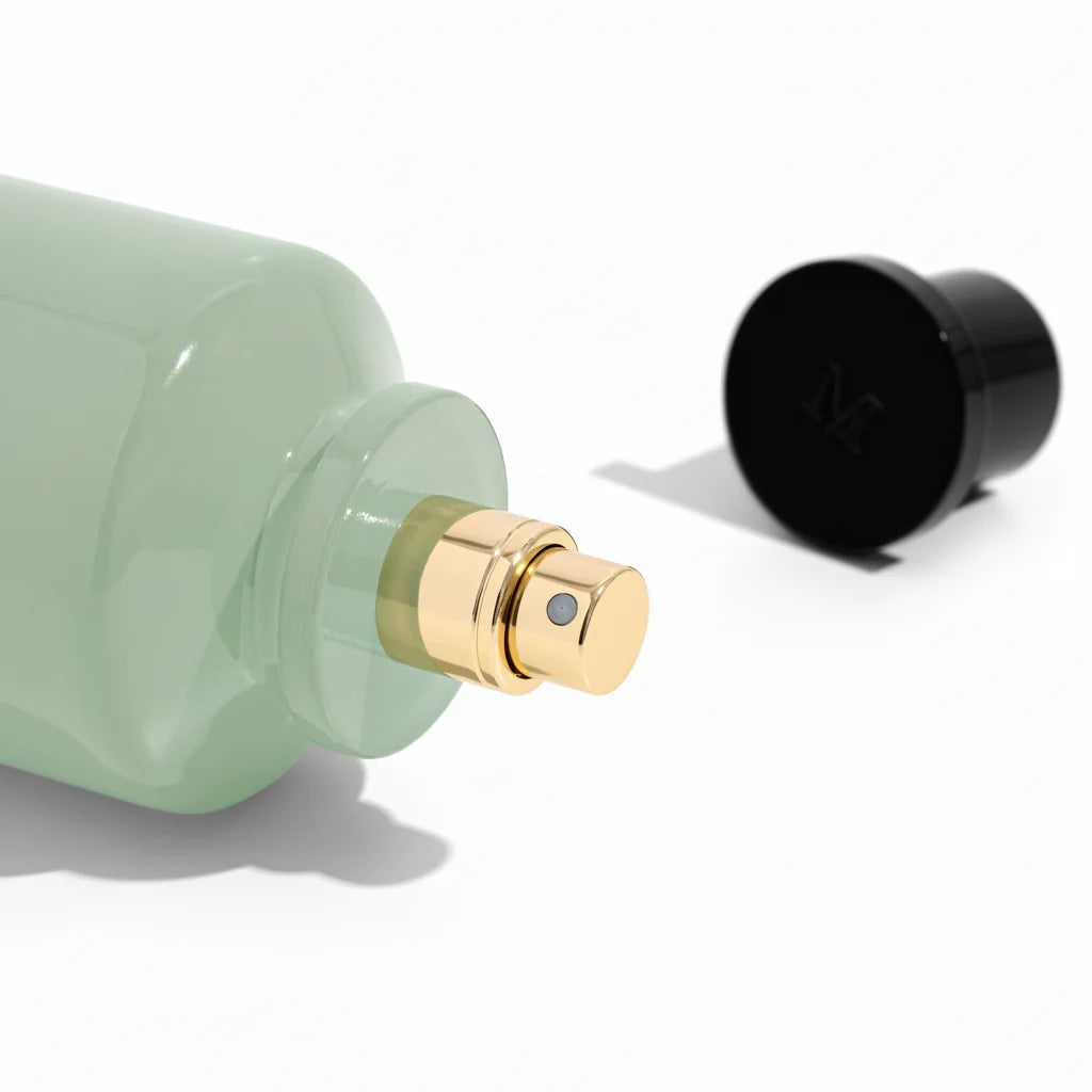 Zest+Vetiver - Perfume N’ More