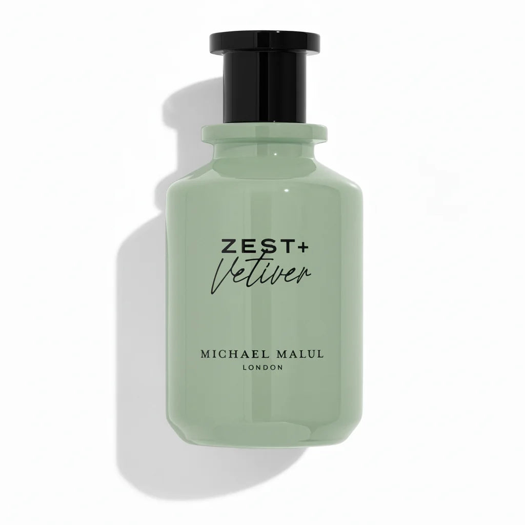 Zest+Vetiver - Perfume N’ More